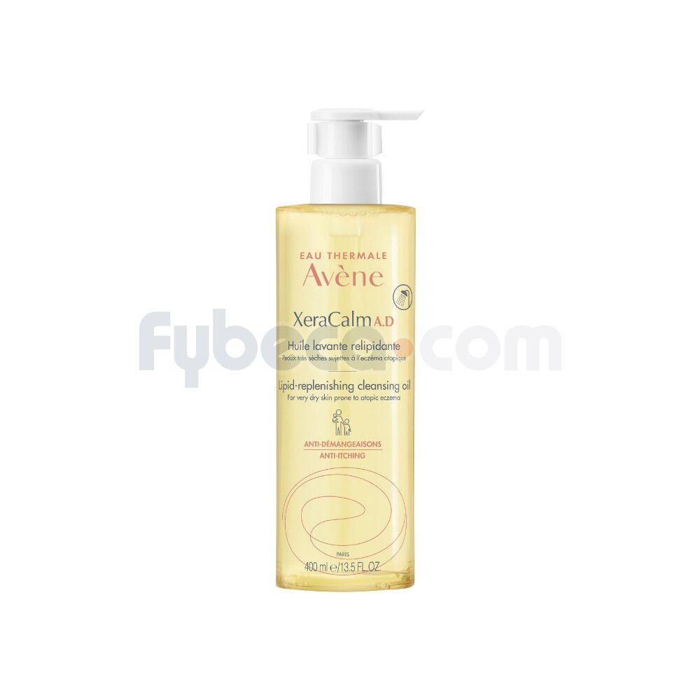 Aceite-Avene-Xeracalm-Huile-400Ml-imagen