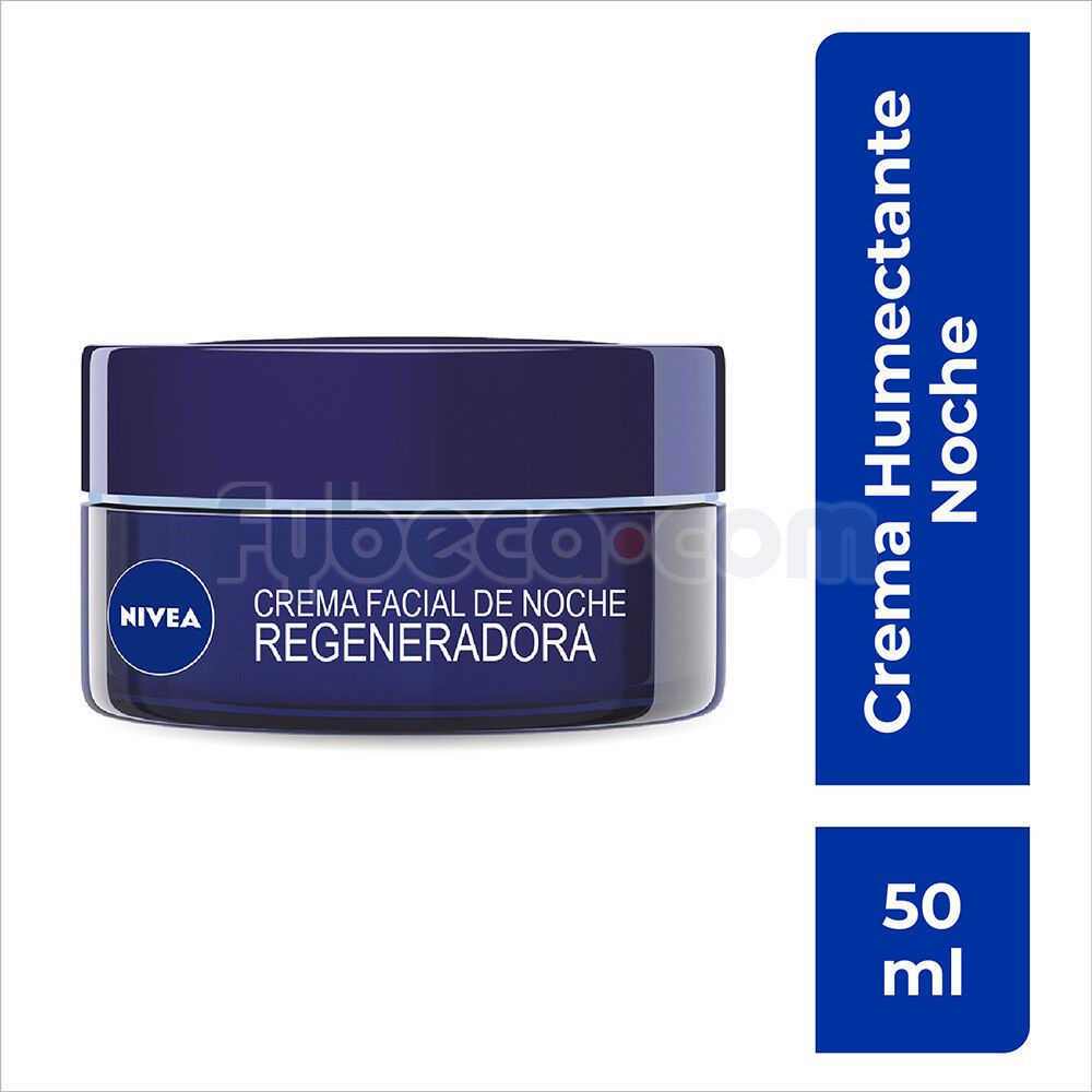 Crema-Nivea-Regeneradora-Facial-Noche-50-Ml-Tarro-imagen