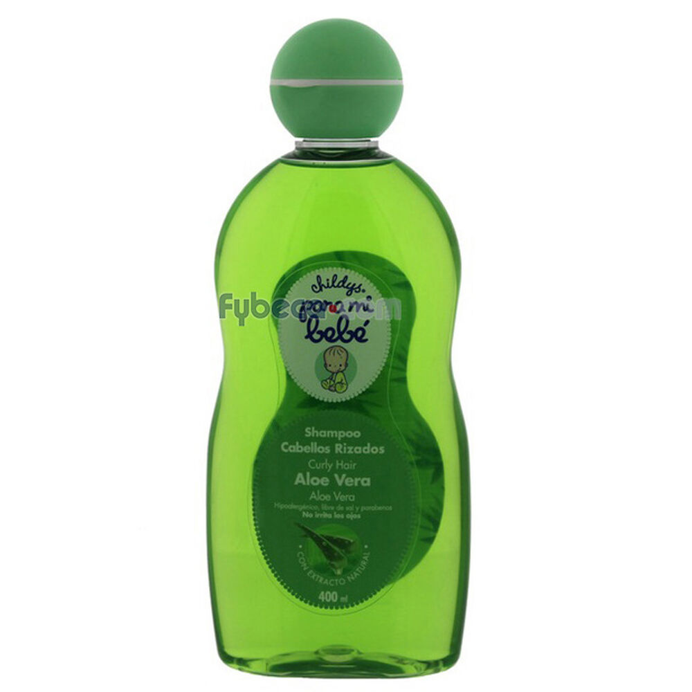 Shampoo-Para-Mi-Bebé-Aloe-Vera-Cabellos-Rizados-400-Ml-Frasco-imagen