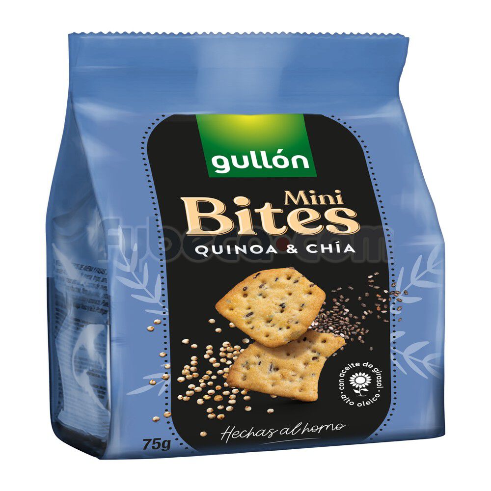 Galleta-Mini-Bites-Quinua-Y-Chia--75-Gr-imagen