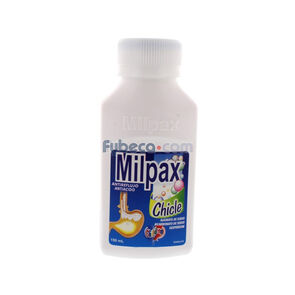 Milpax-Susp.-Chicle-F/150-Ml.--imagen