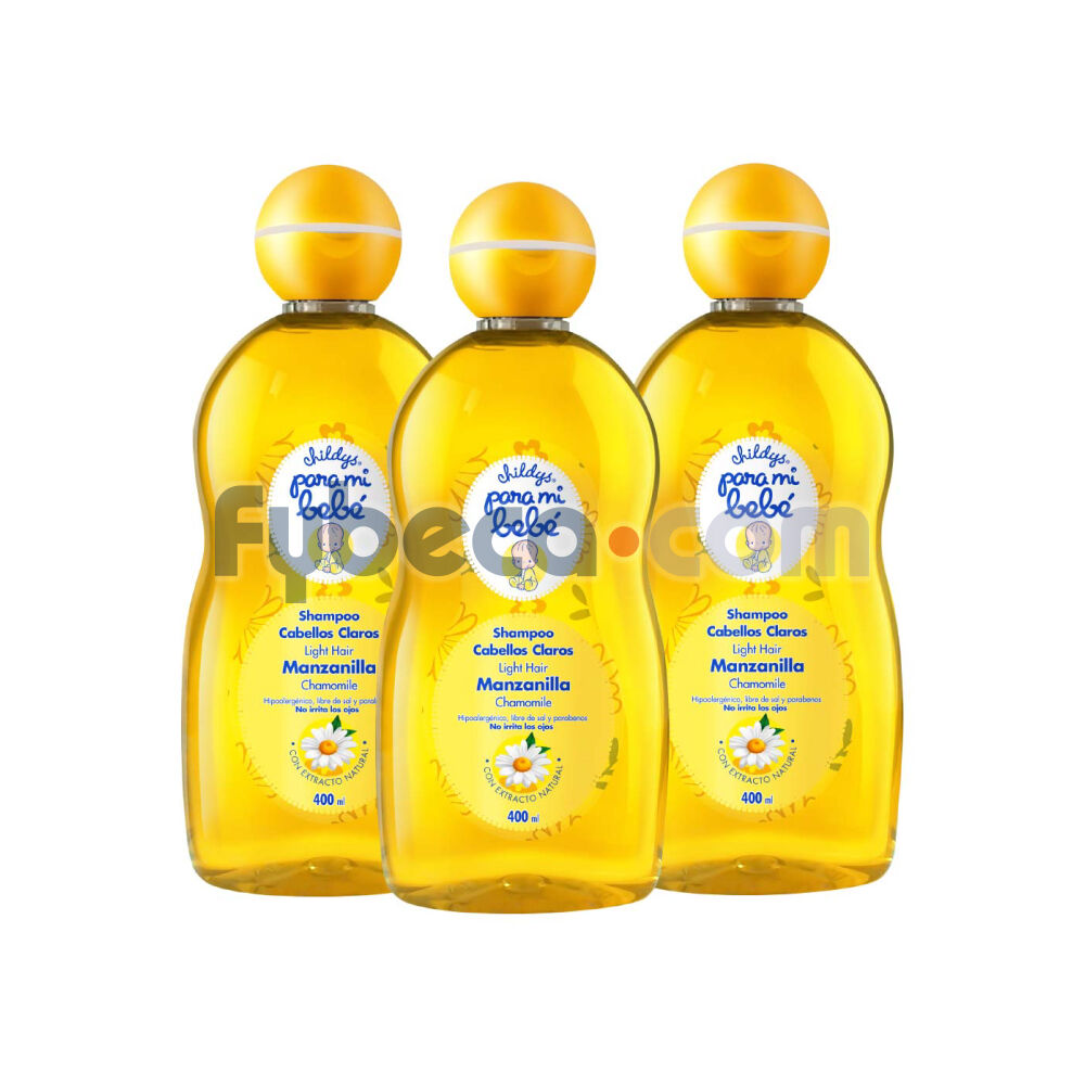 Shampoo-Cabellos-Claros-Manzanilla-400-Ml-Paquete-imagen