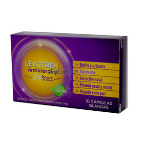 Levotrex-Caps-Blandas-5Mg-C/10-Caja-imagen