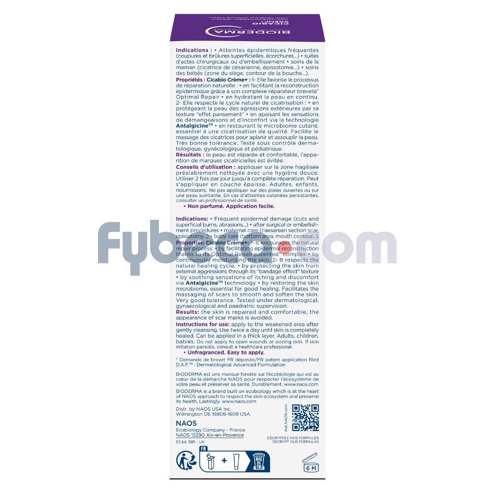 Cicabio-Crema+---Crema-calmante-reparadora-imagen-3