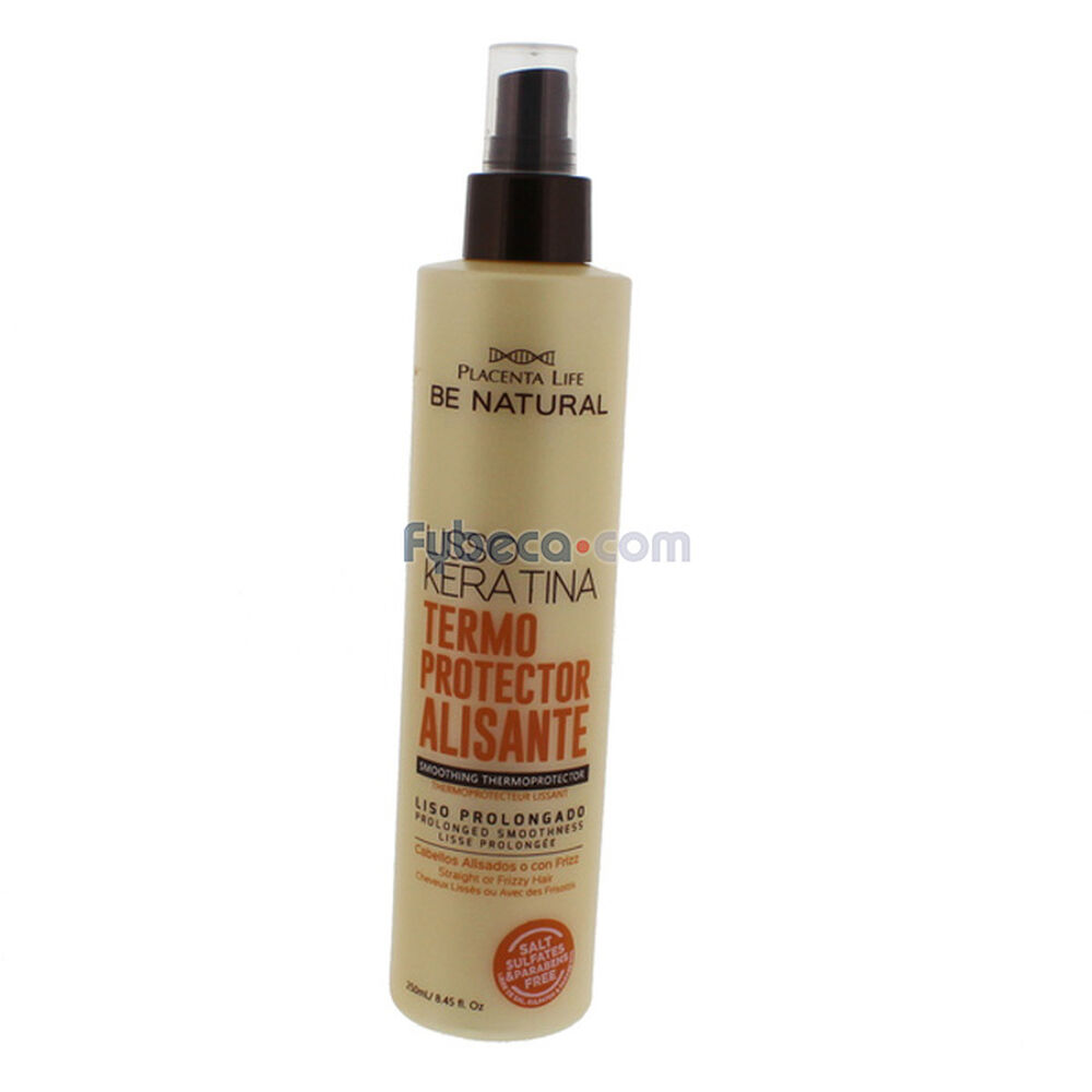 Termo-Protector-Alisante-Be-Natural-250-Ml-Spray-imagen