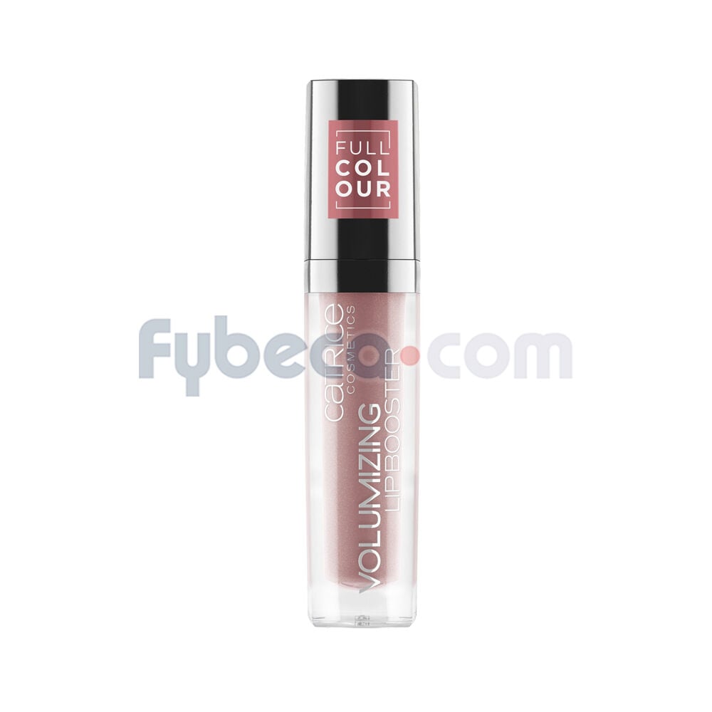 Labial-Líquido-Volumizing-Lip-Booster-Catrice-120-5-Ml-Unidad-imagen