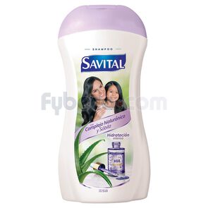 Shampoo-Savital-Hialuronico-510Ml-imagen