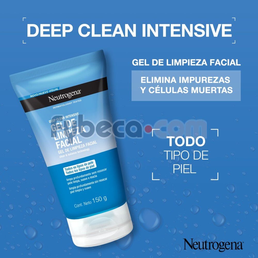 Gel-Facial-de-Limpieza-Profunda-150-g-Unidad-imagen-4