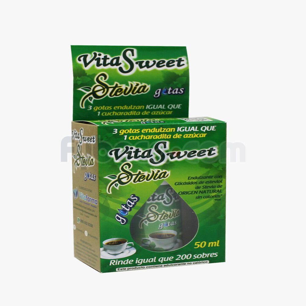 Edulcorante-Vitasweet-Stevia-Gotas-Frasco-De-50-Ml-imagen