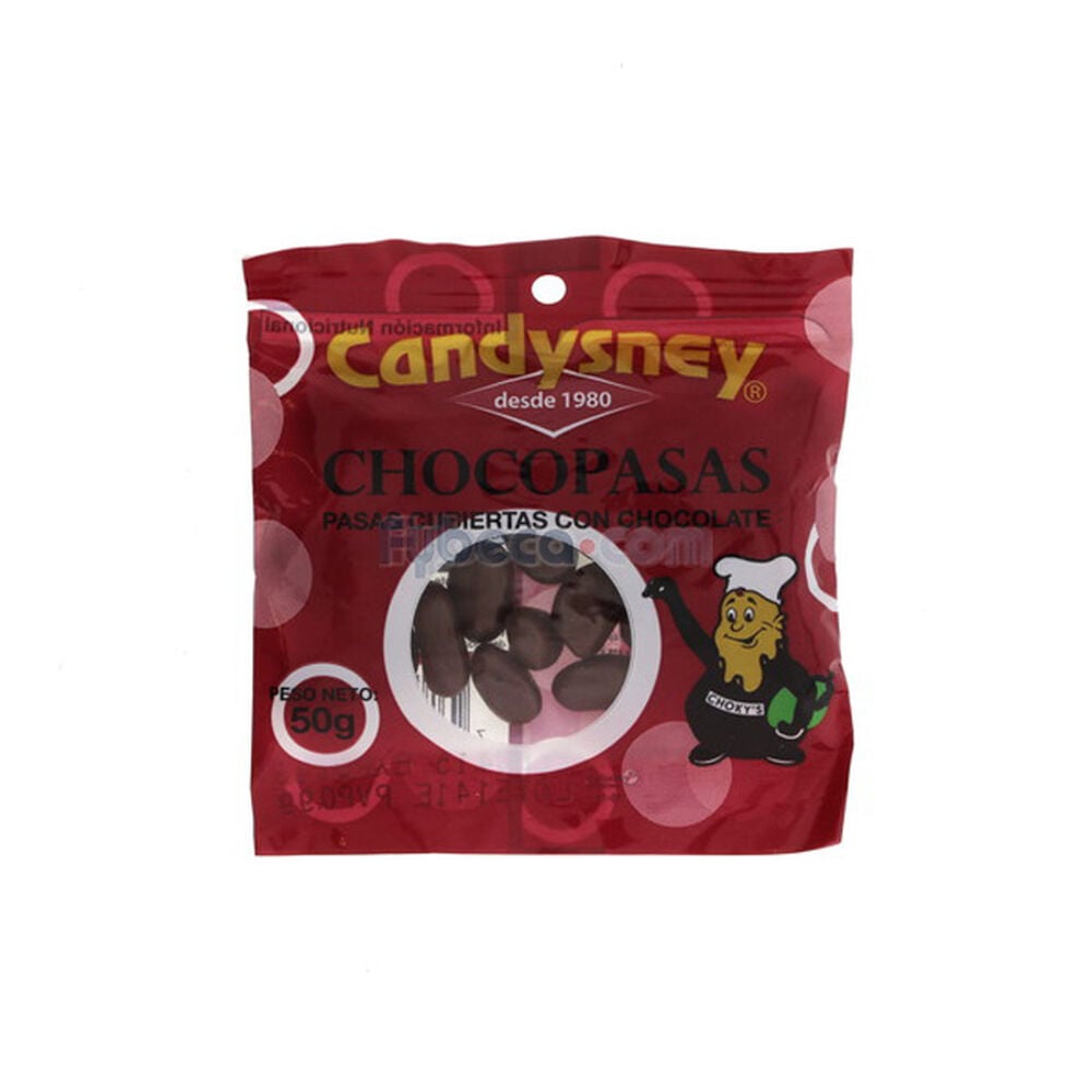 Chocolate-Candysney-Choco-Pasas-50-G-Unidad-imagen