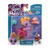 Juguete-My-Little-Pony-Bebé-Seapony-Unidad-imagen