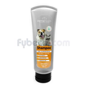 Derma-Health-Baã‘O-Sano-/-Cholorixidina-2%-200Cc-4002573-imagen