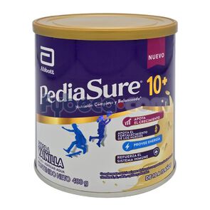 Pediasure-10+-Vainilla-T/400gr-imagen