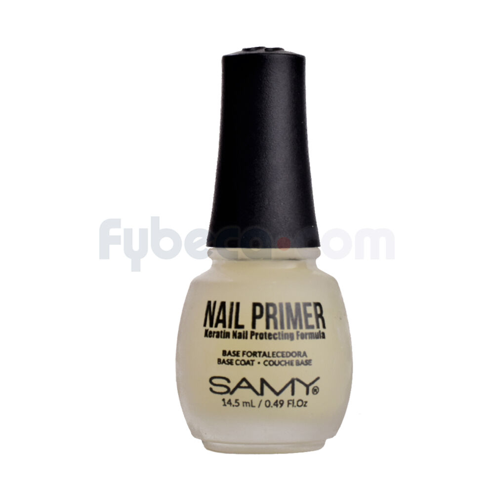 Esmalte-Nail-Primer-Samy-14.5-Ml-Unidad-imagen