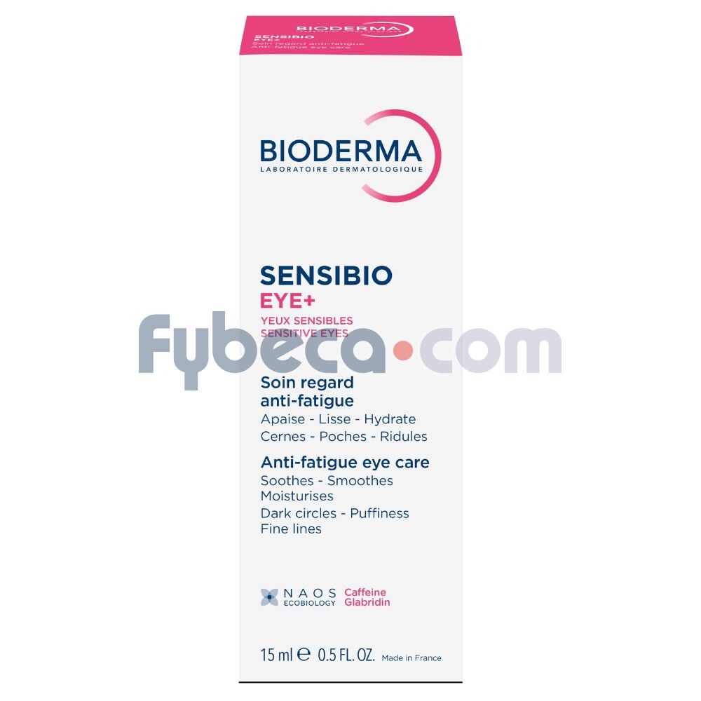 Sensibio-Eye-15ml---Contorno-de-ojos-piel-sensible-imagen-2