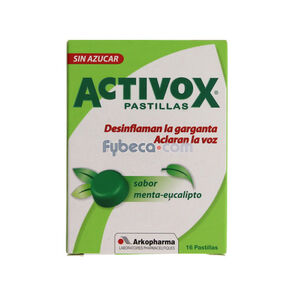 Activox-Pastillas--Menta-Eucalipt-C/16-Caja--imagen