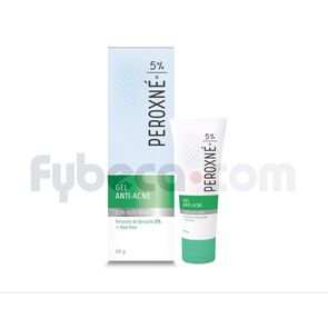 Peroxne-5%-Gel-T/60-Gr.-imagen