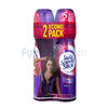 Desodorante-Clinical-Lady-Speed-Stick-91-G-Paquete-imagen