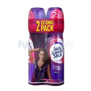 Desodorante-Clinical-Lady-Speed-Stick-91-G-Paquete-imagen