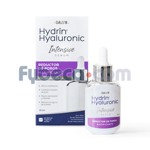 Sérum-Reductor-De-Poros-Hydrin-Hyaluronic-30-Ml-Unidad-imagen