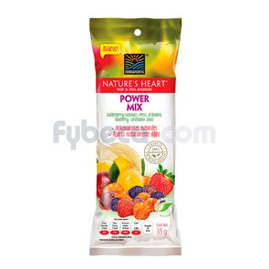 Snack-De-Frutos-Secos-Nature'S-Heart-Power-Mix-35-G-Caja-imagen