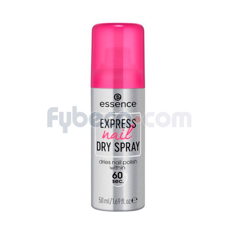 Essence-Secador-De-Esmalte--Express-Dry-50-Ml-imagen