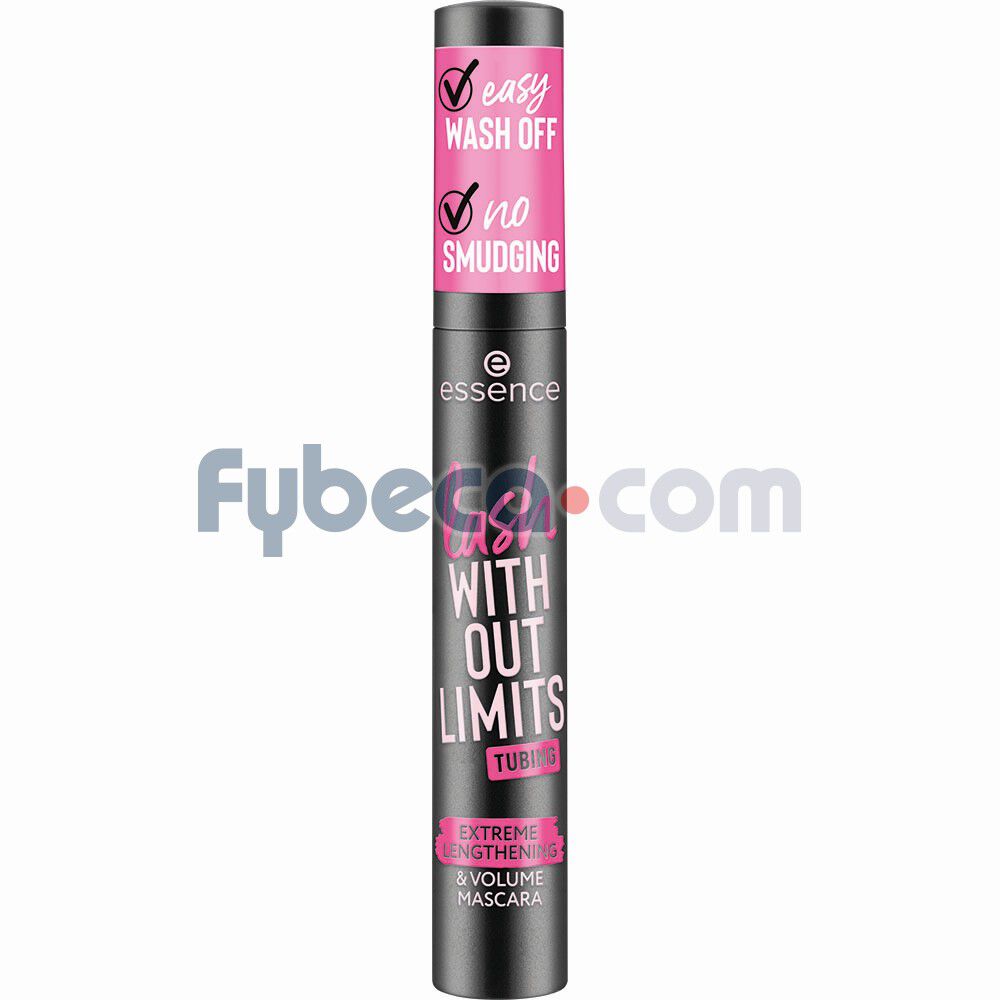 M&aacute;scara-Pestanas-13-Ml-Tubing-Extreme-Volume-04-Essence-imagen