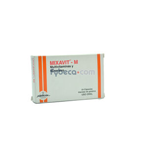 Mixavit-Tabs.-M-C/24-Caja--imagen
