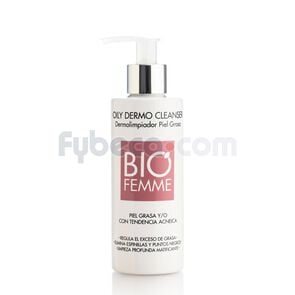 Dermo-Limpiador-Oily-Dermo-Cleanser-200-Ml-Unidad-imagen