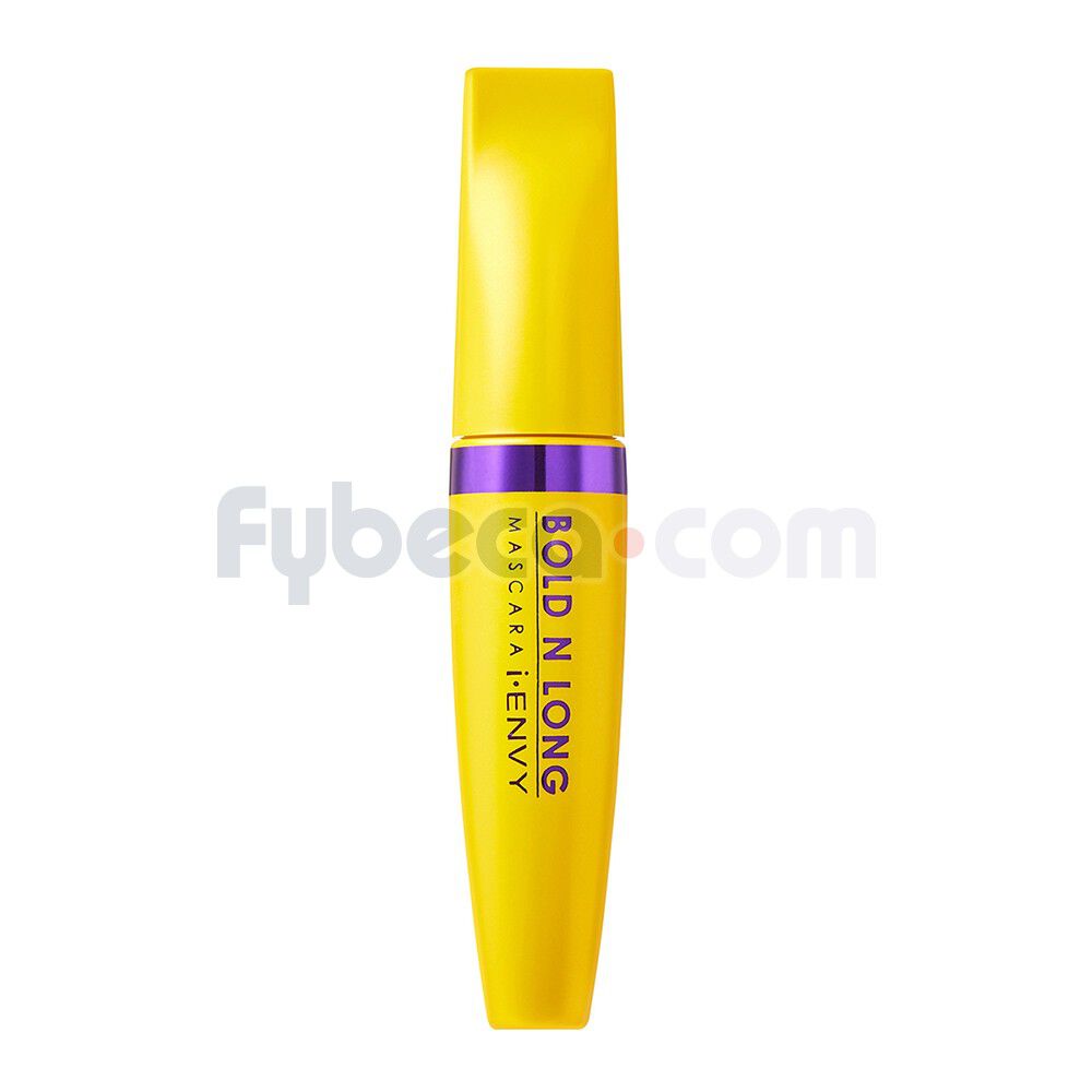 Kiss-Mascara-Long-Very-Black-imagen-1