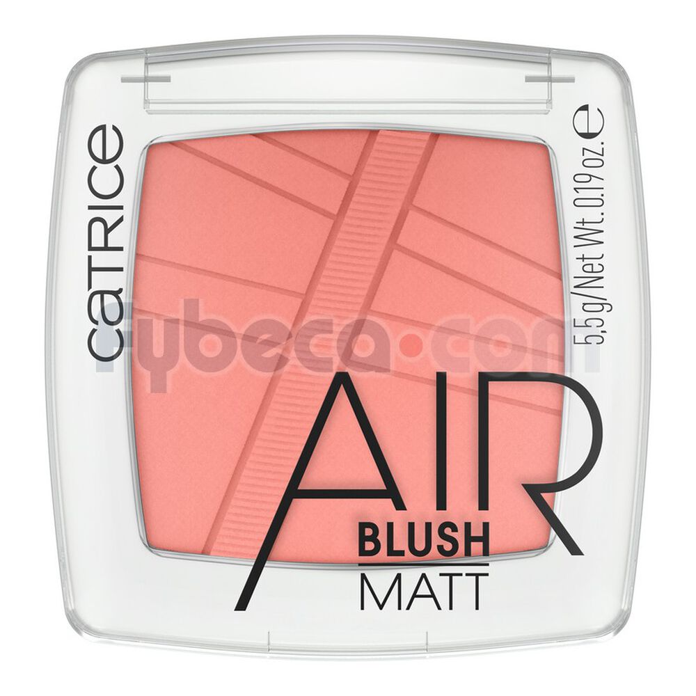 Rubor-Air-Blush-Matt-5.5-Gr-110-Catrice-imagen