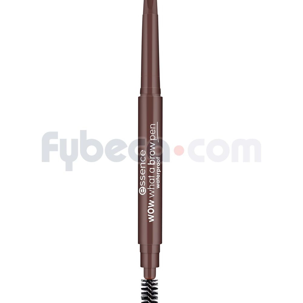 Lapiz-De-Cejas-Wow-What-A-Brow-Pen-Waterproof-0.2-Gr-02-Essence-imagen