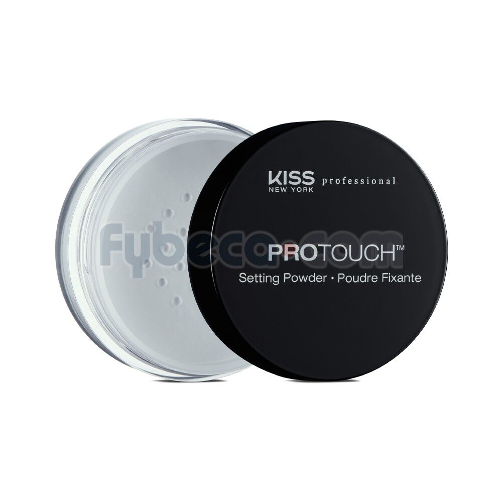 Kpsp01-Pro-Touch-Setting-Powder-Invisibl-imagen
