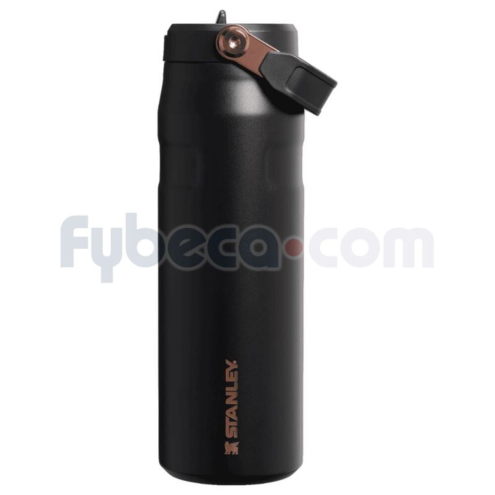 Termo-Stanley-Messi-Ice-Flow-24Oz-(710Ml)-Goat-Black-imagen