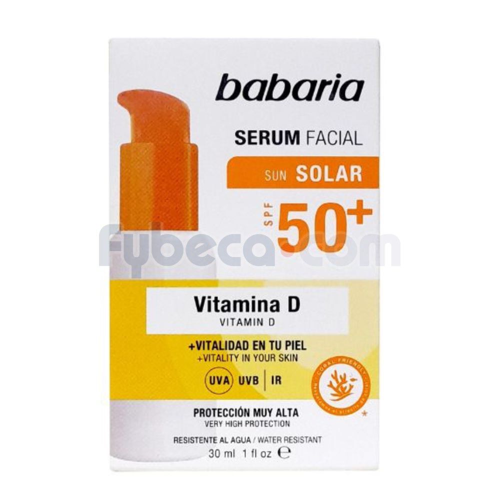Serum-Facial-Solar-SPF-50-Vitamina-D-30ml-imagen
