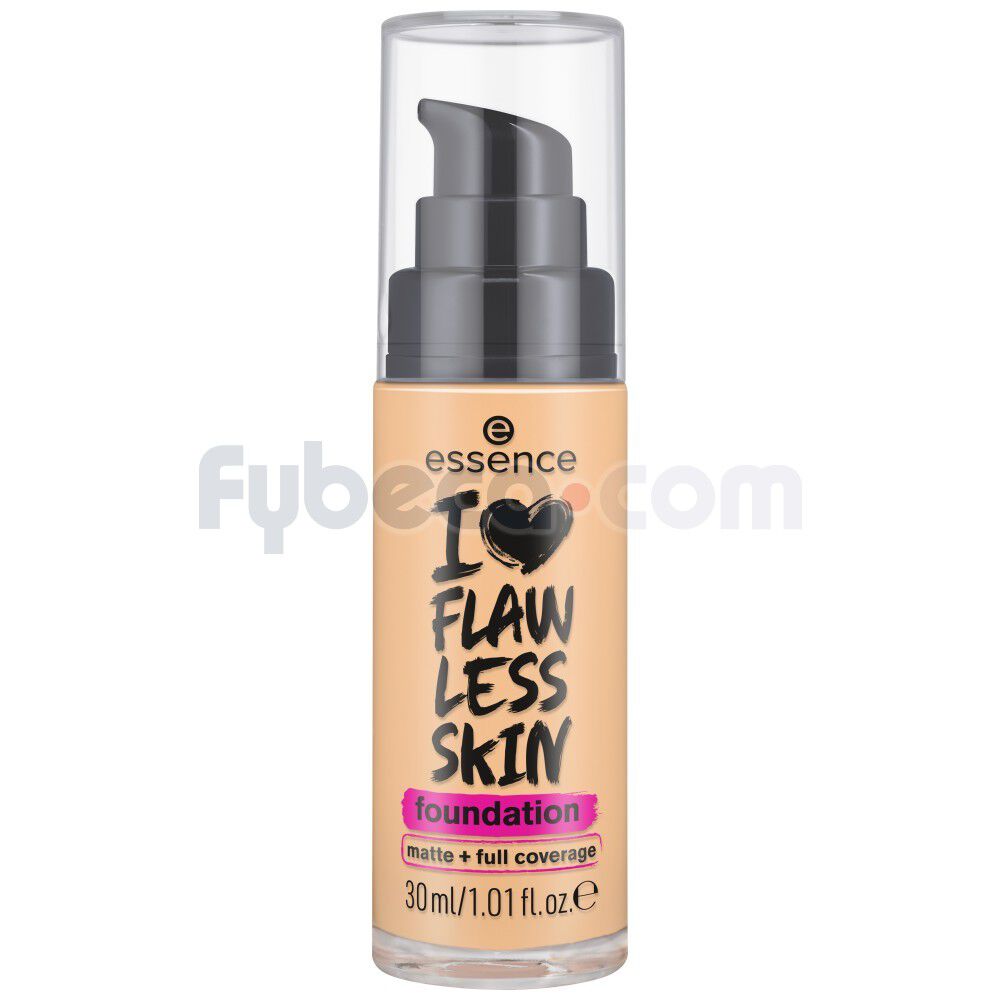 BASE-I-LOVE-FLAWLESS-30-ML-50-ESSENCE-imagen