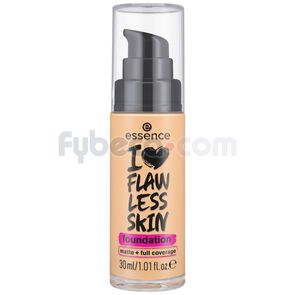 BASE-I-LOVE-FLAWLESS-30-ML-50-ESSENCE-imagen
