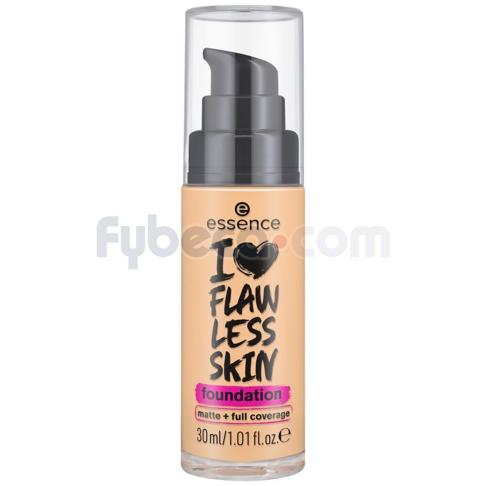 BASE-I-LOVE-FLAWLESS-30-ML-50-ESSENCE-imagen