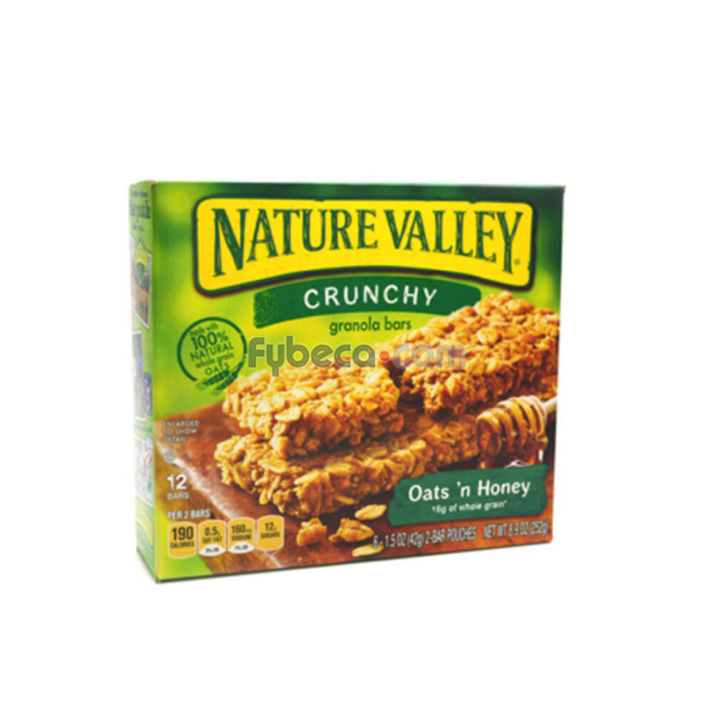 Barras-De-Avena-Nature-Valley-253-G-Caja-imagen