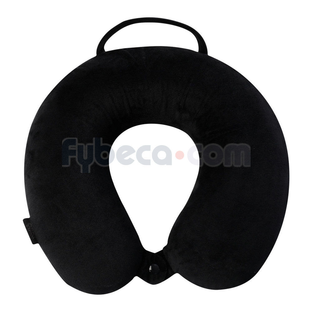 Almohada-Memory-Foam-Jet-Pillow-Negro-At79Ind001-2510-N01U-imagen