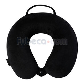 Almohada-Memory-Foam-Jet-Pillow-Negro-At79Ind001-2510-N01U-imagen