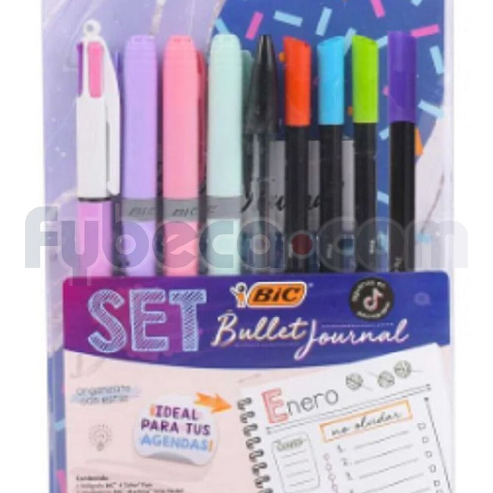Stationery-Bullet-Journal-Mx-508099-imagen