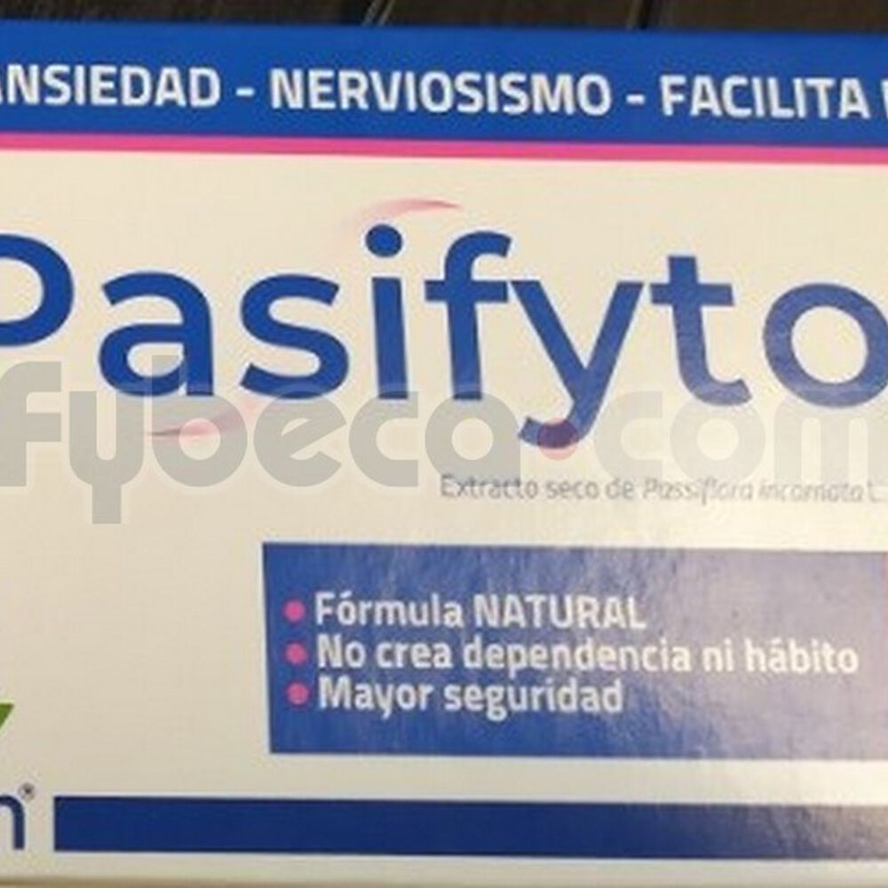 Pasifytol-Tabs-Recubiertas-C/42-S-imagen