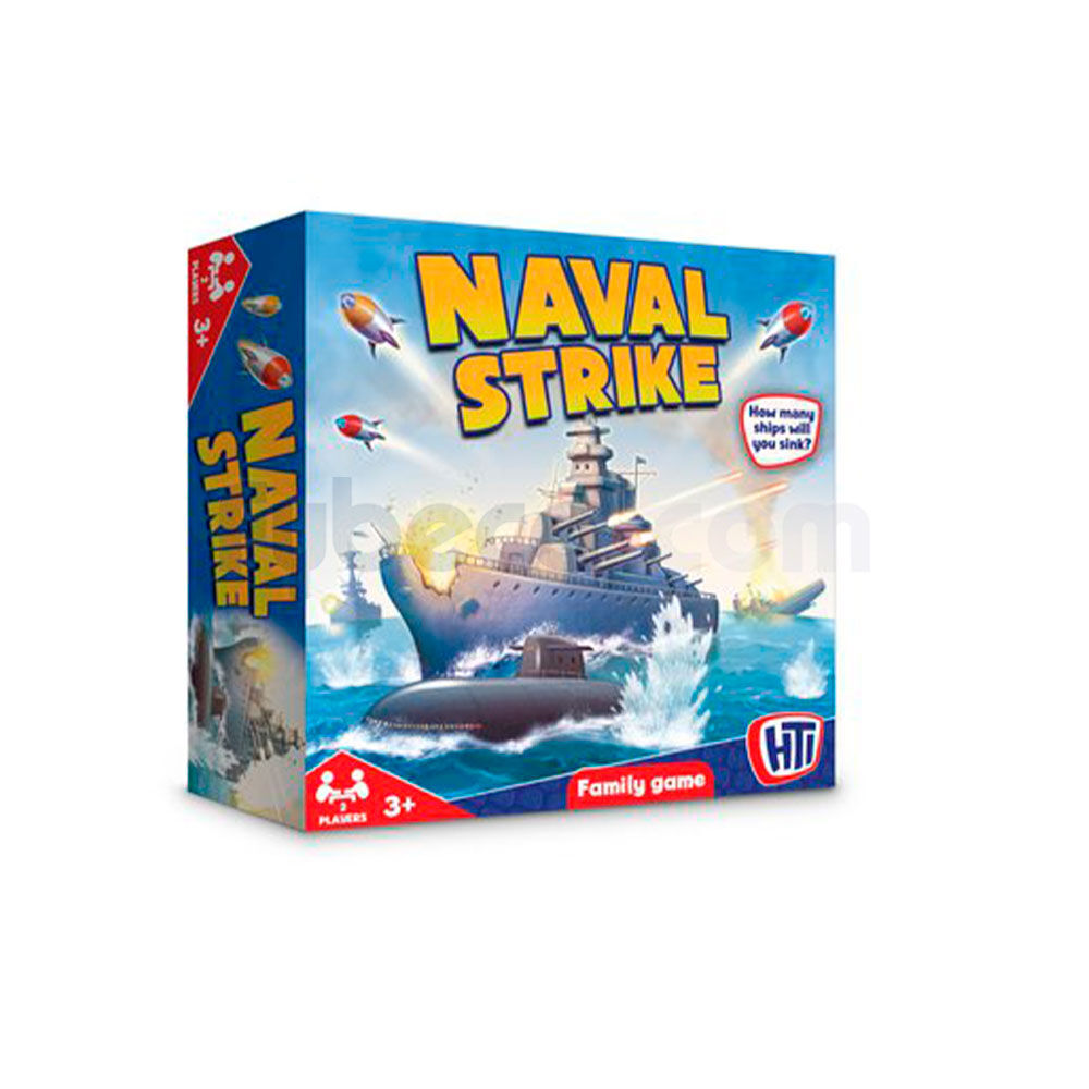 Juegos-De-Mesa-Naval-Strike-Hti-Caja-imagen