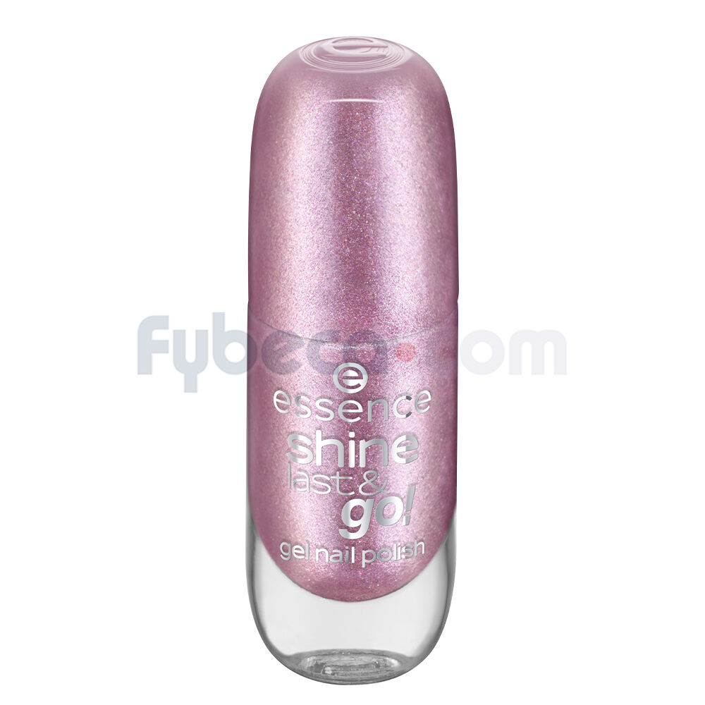 Esmalte-De-Uñas-Shine-Last-&-Go-Essence-82-Gel-8-Ml-Unidad-imagen