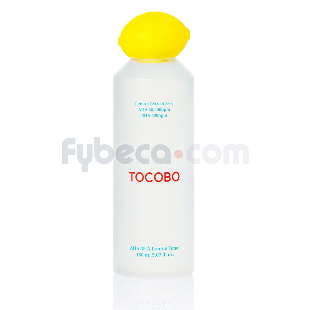 -Toner-Aha/Bha-Lemon-150Ml-imagen-2