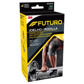 Rodilleras-Futuro-Sport-Ajustable-Unidad-imagen