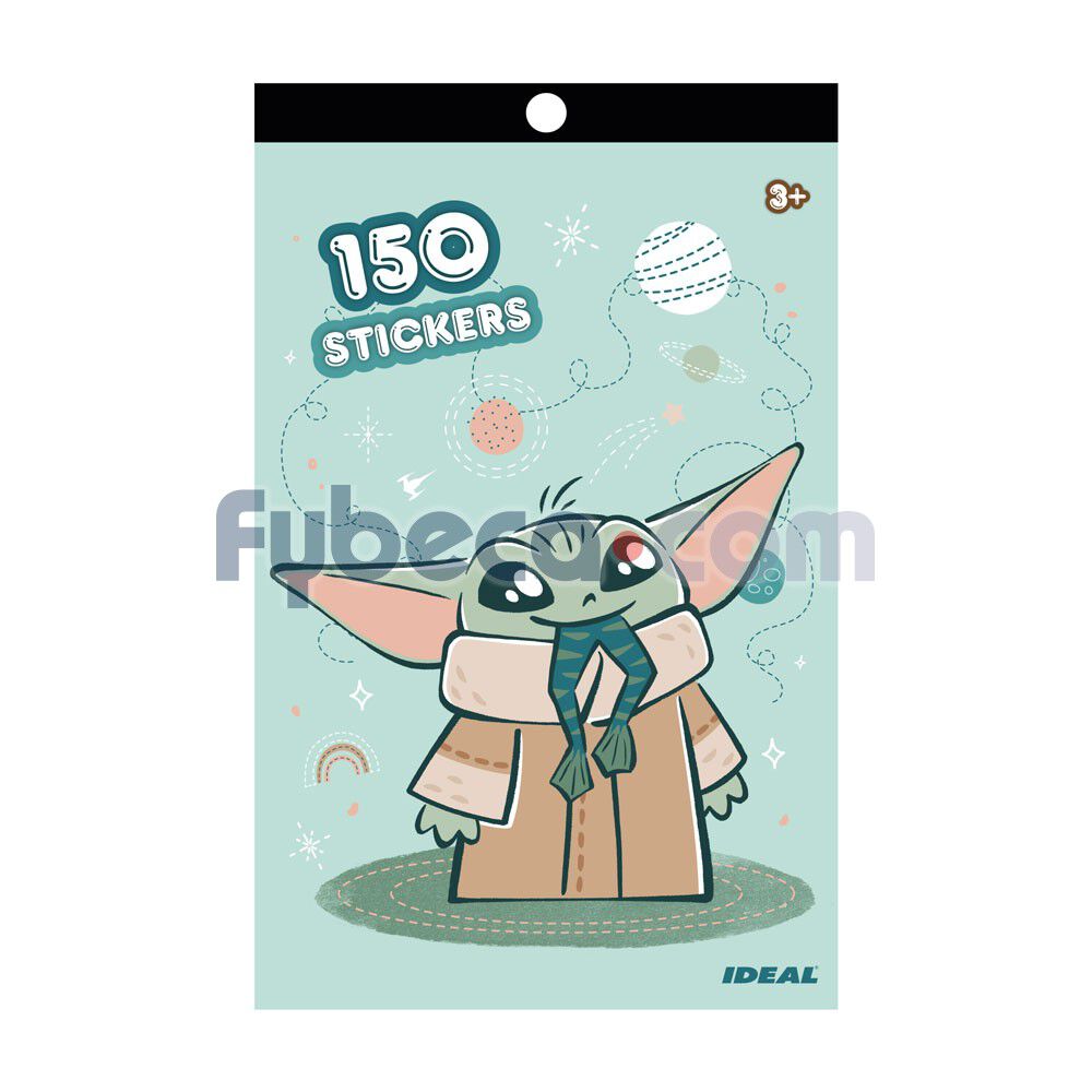 Block-Stickers-Ideal-Grogu-150-U.-imagen