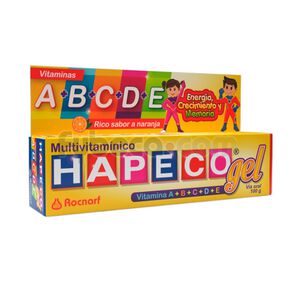 Hapeco-Multivitaminico-Gel-Tubo-100-Gr-imagen