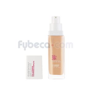 Base-Maybelline-Ny-Superstay-Full-Coverage-Foundation-Warm-Nude-imagen
